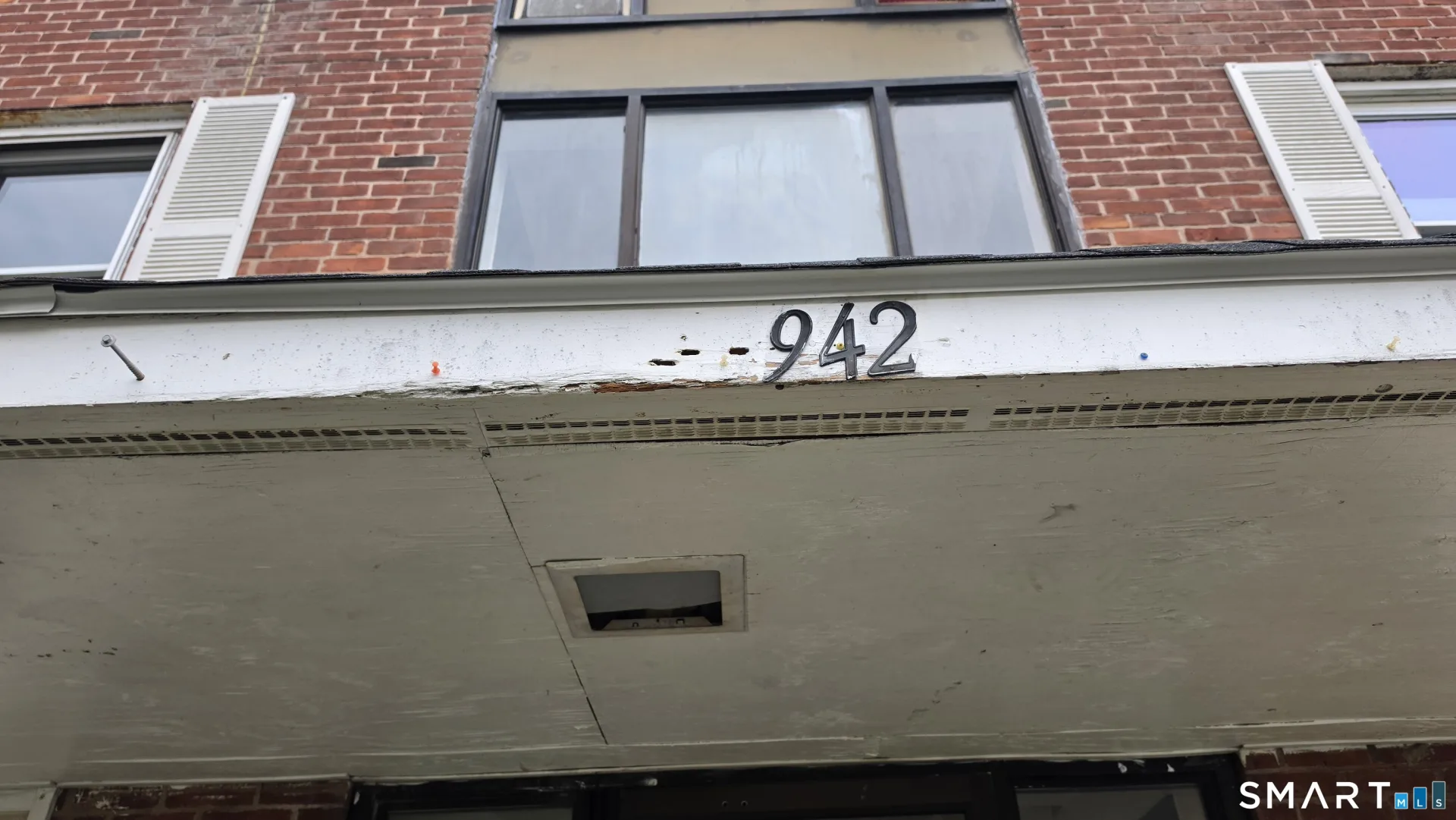 942 Wethersfield Avenue #3, Hartford, CT