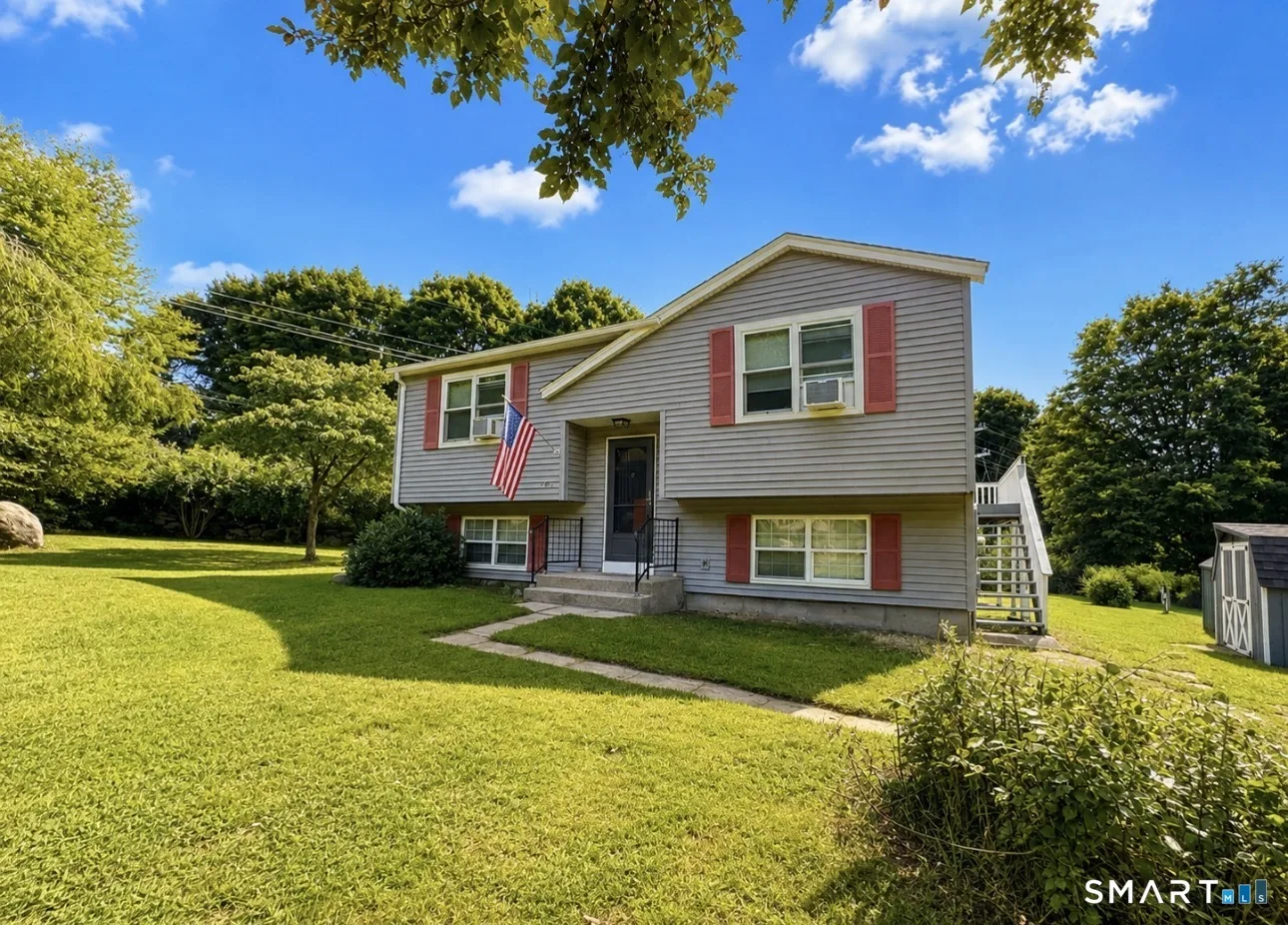 14 Tunxis Lane, Windham, CT