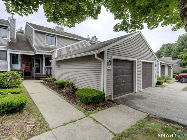 704 Mill Pond Drive ## 704