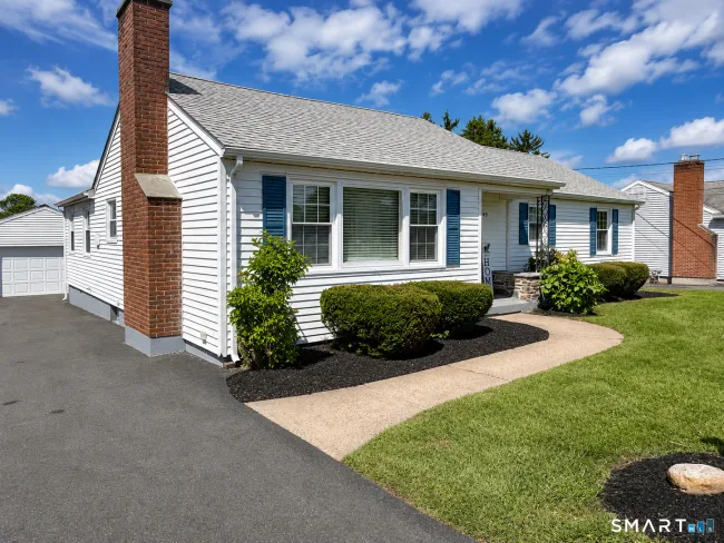 749 Maple Street, Wethersfield, CT