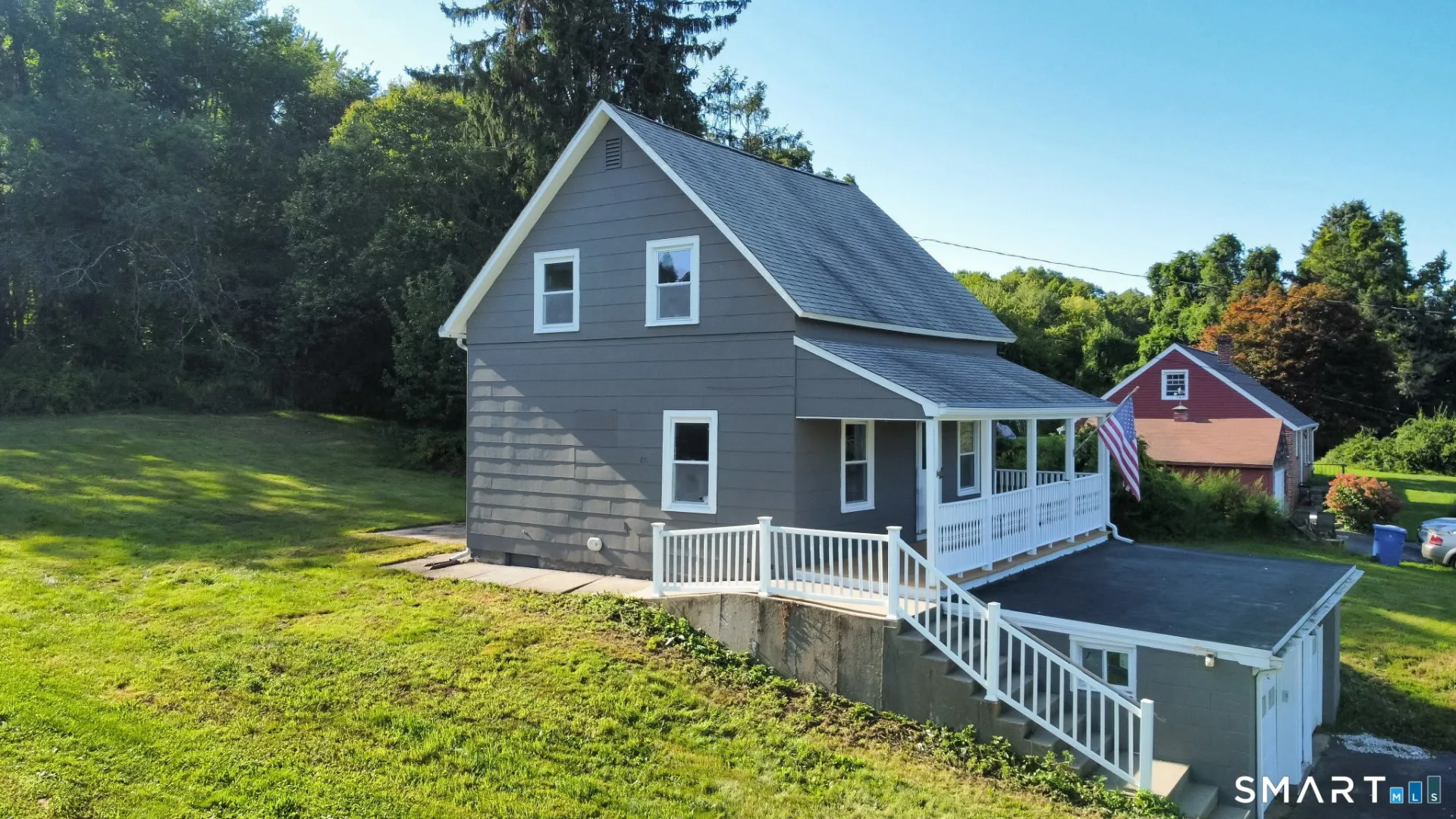 292 Old Colchester Road, Montville, CT