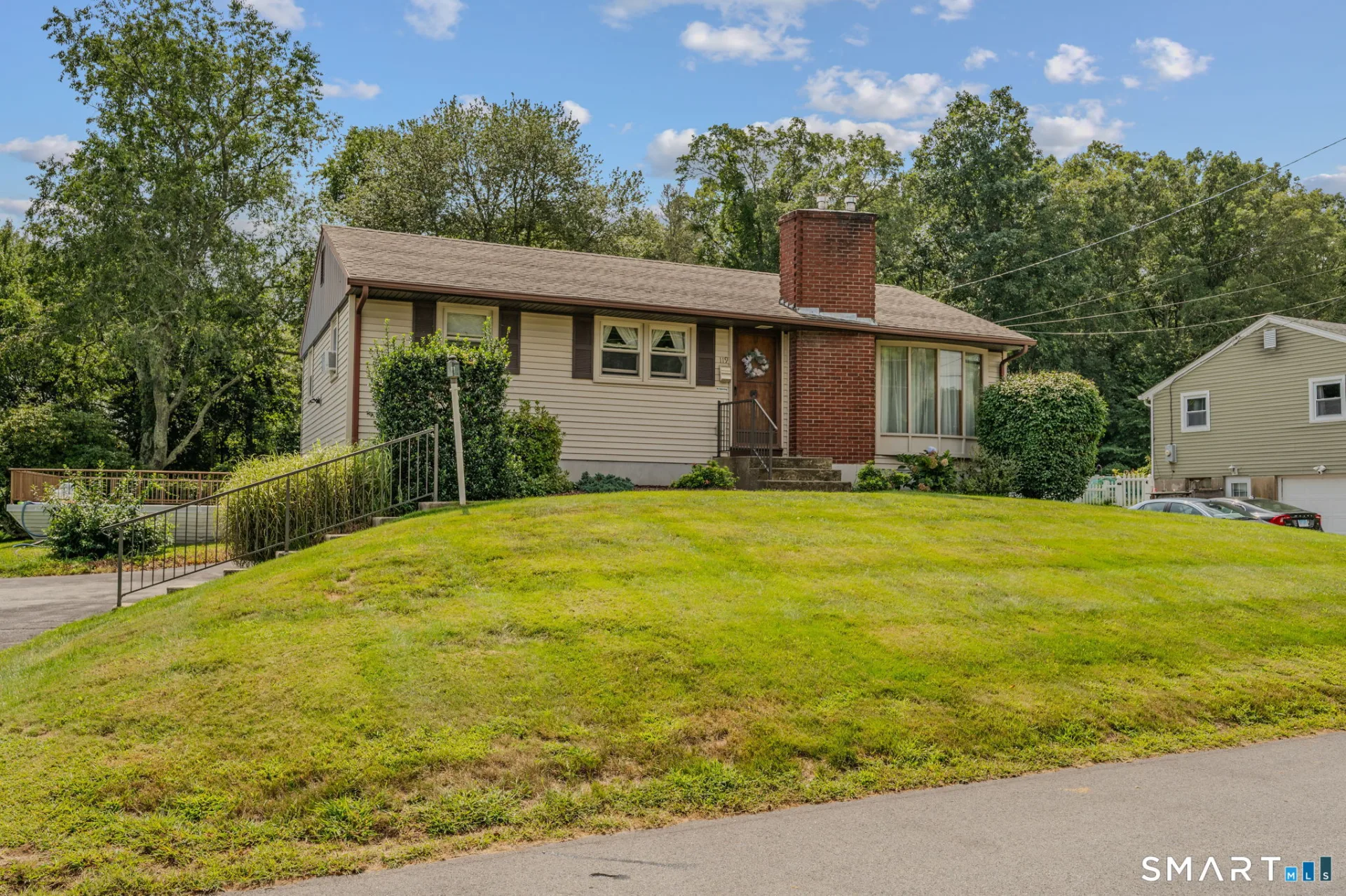119 Park Ave Extension, Montville, CT