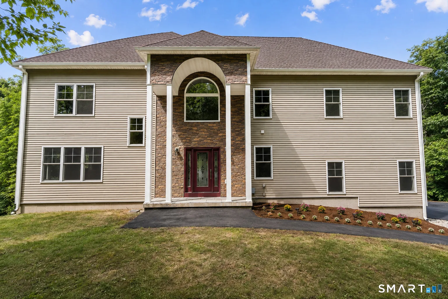 49 Ratlum Mountain Road, Barkhamsted, CT