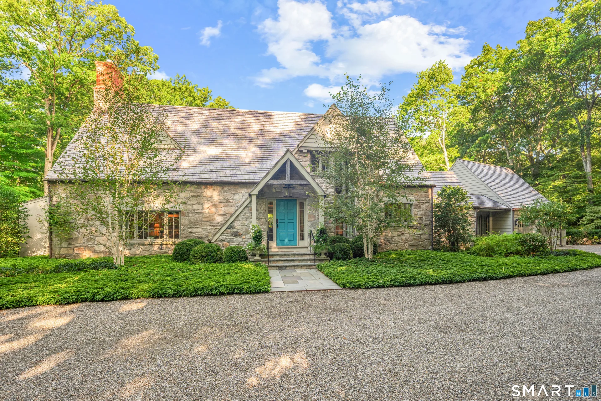 31 Hancock Lane, Darien, CT