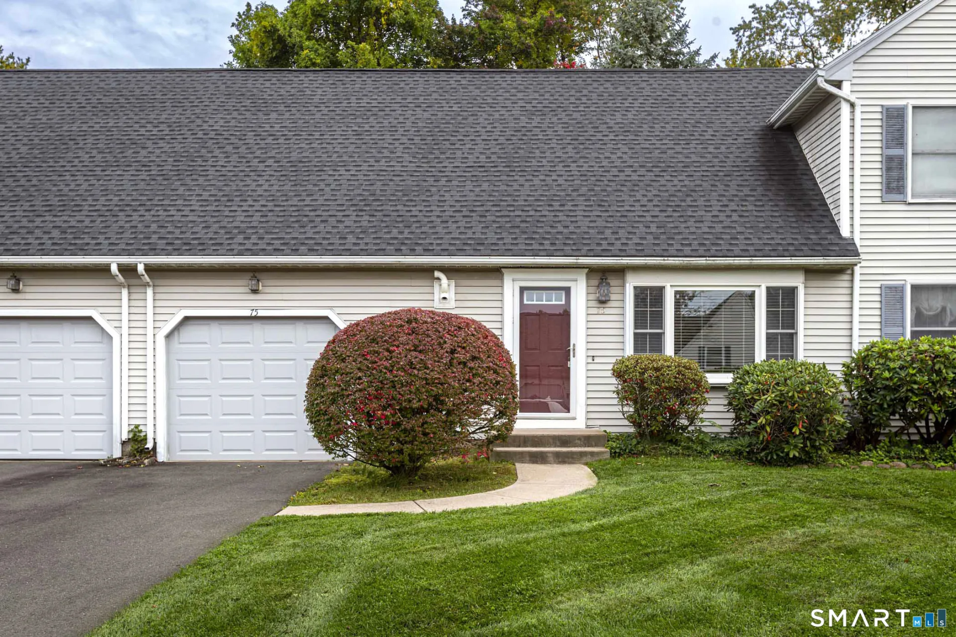 75 Deer Run Trail, Manchester, CT
