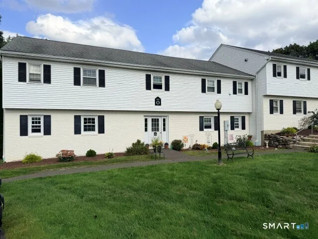 245 Cherry Avenue #O21, Watertown, CT