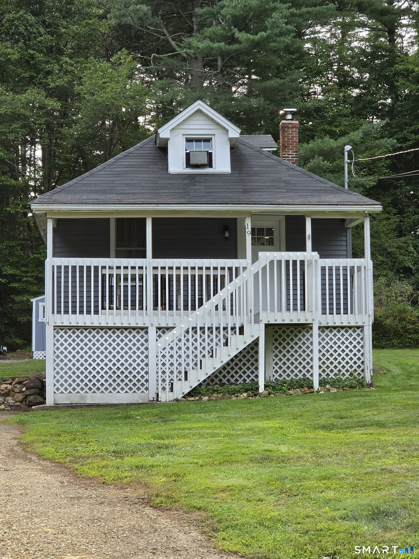 19 Westford Road, Stafford, CT