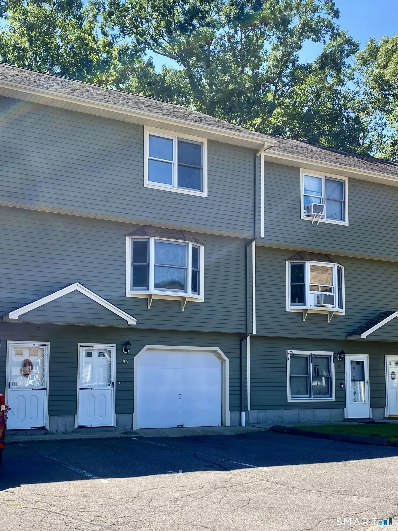 680 North Colony Street #43, Meriden, CT