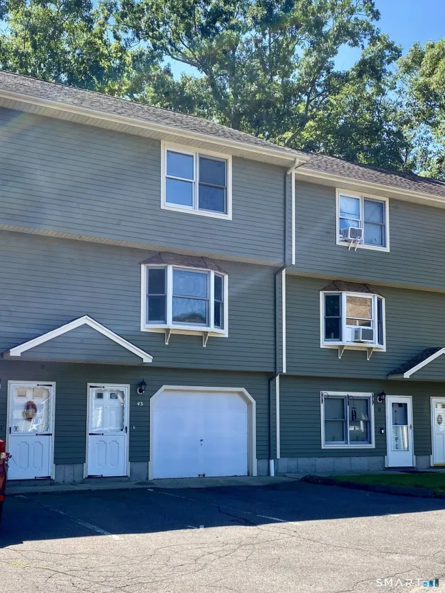 680 North Colony Street #43, Meriden, CT