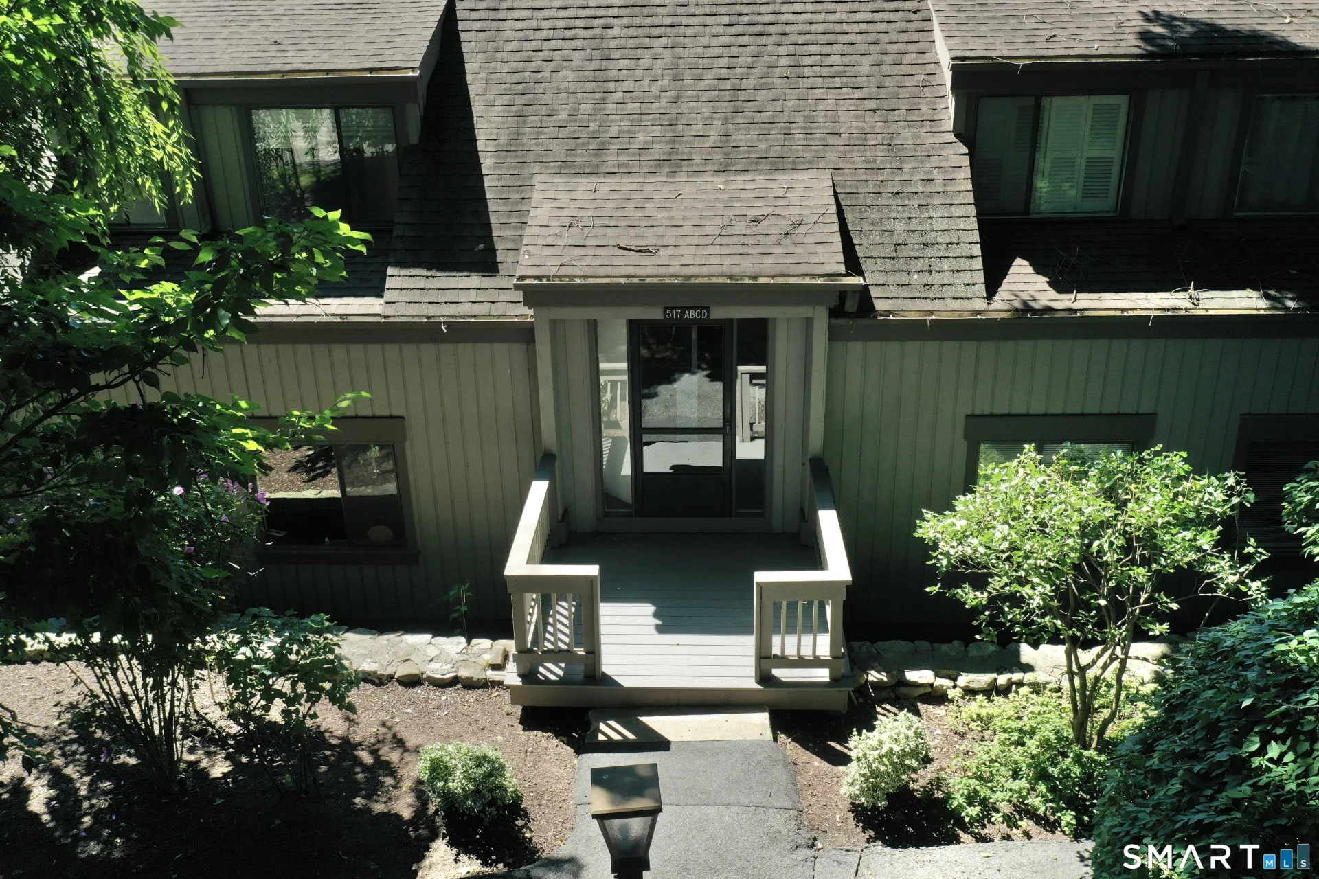 517 Heritage Village #C, Southbury, CT