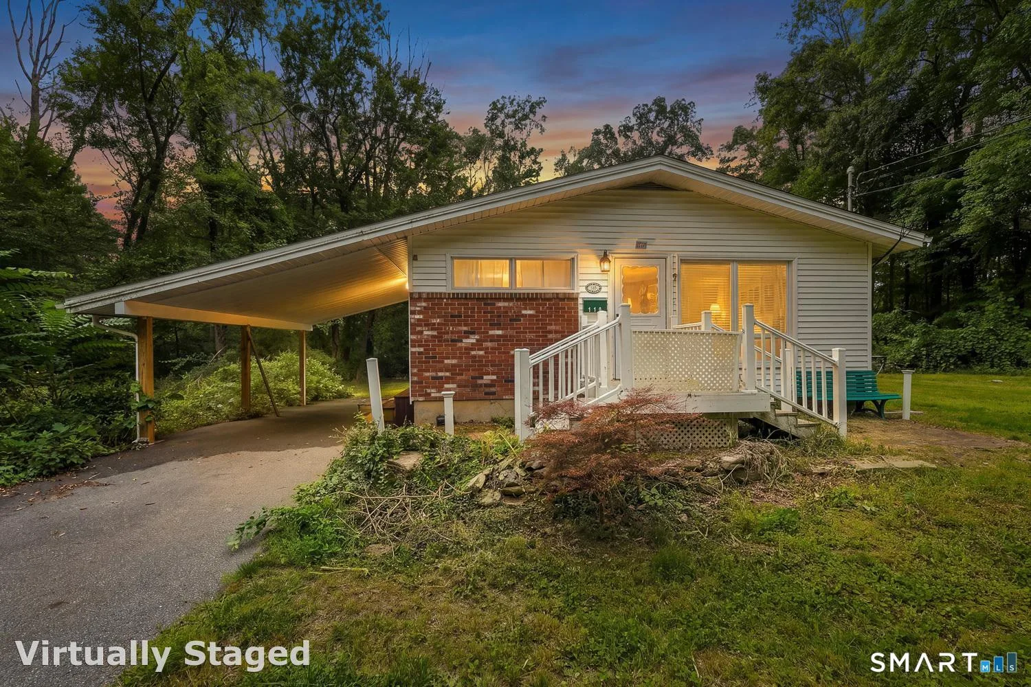 110 Terwilleger Road, Killingly, CT