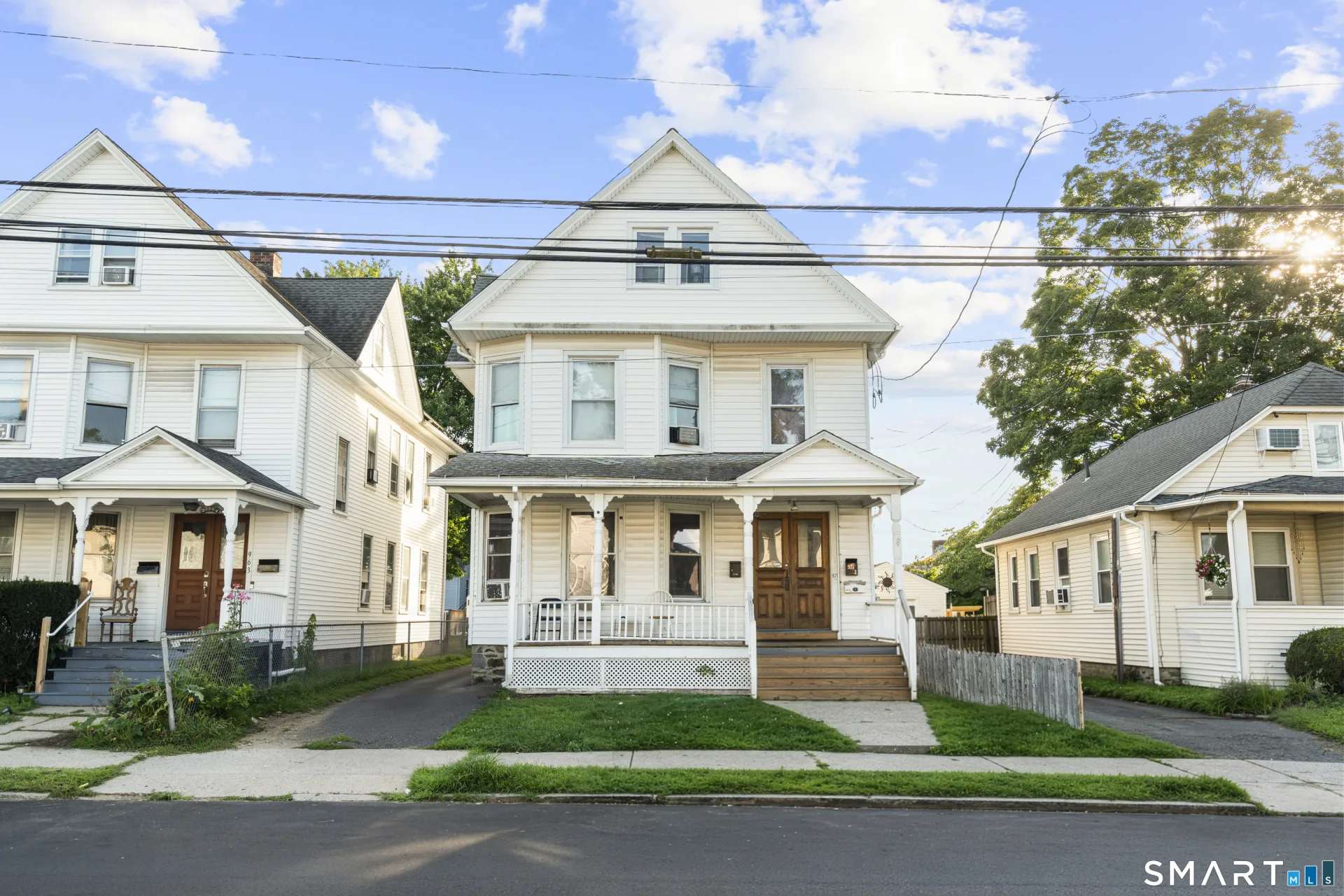 969-971 Wood Avenue, Bridgeport, CT