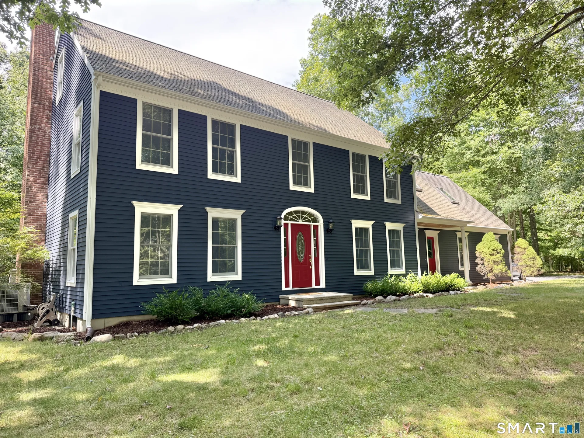 2 Myrica Way, Old Lyme, CT