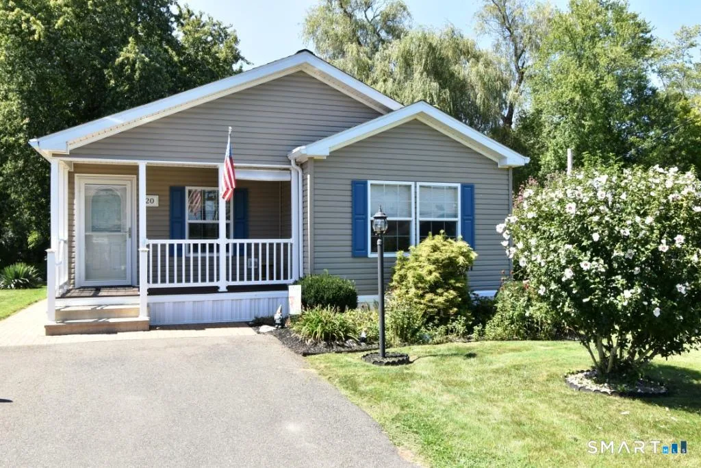 20 Oak Road, Southington, CT