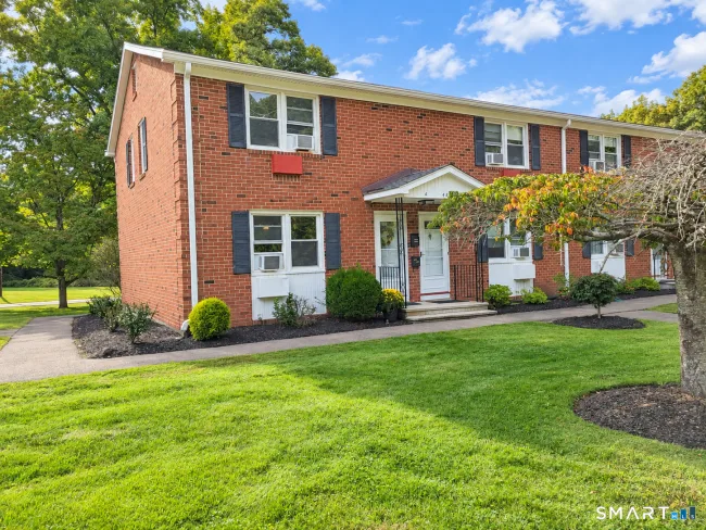 488 Radmere Road #A, Cheshire, CT