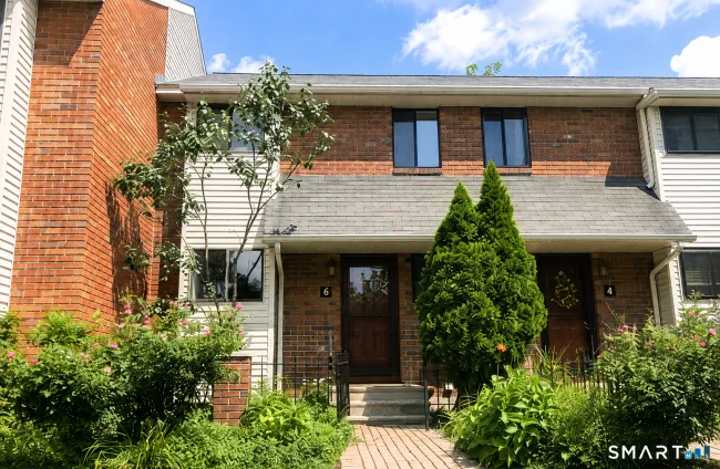 6 Kingsley Court #6
