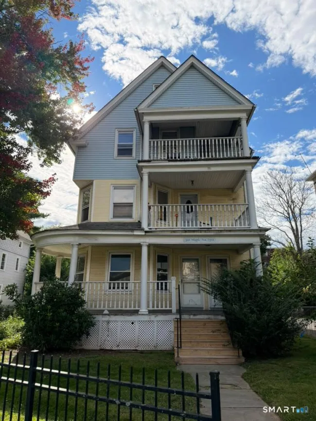 511 Maple Avenue