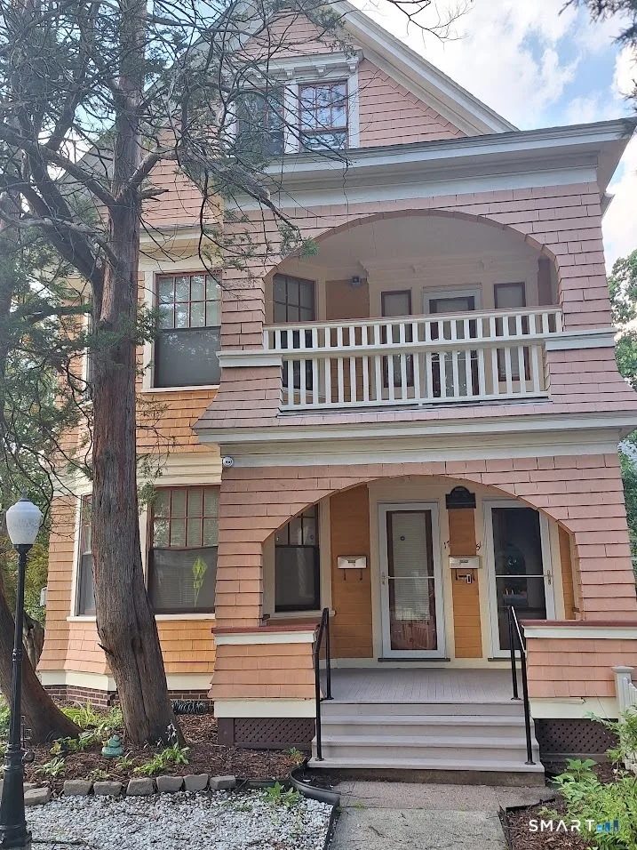 515 Whalley Avenue, New Haven, CT