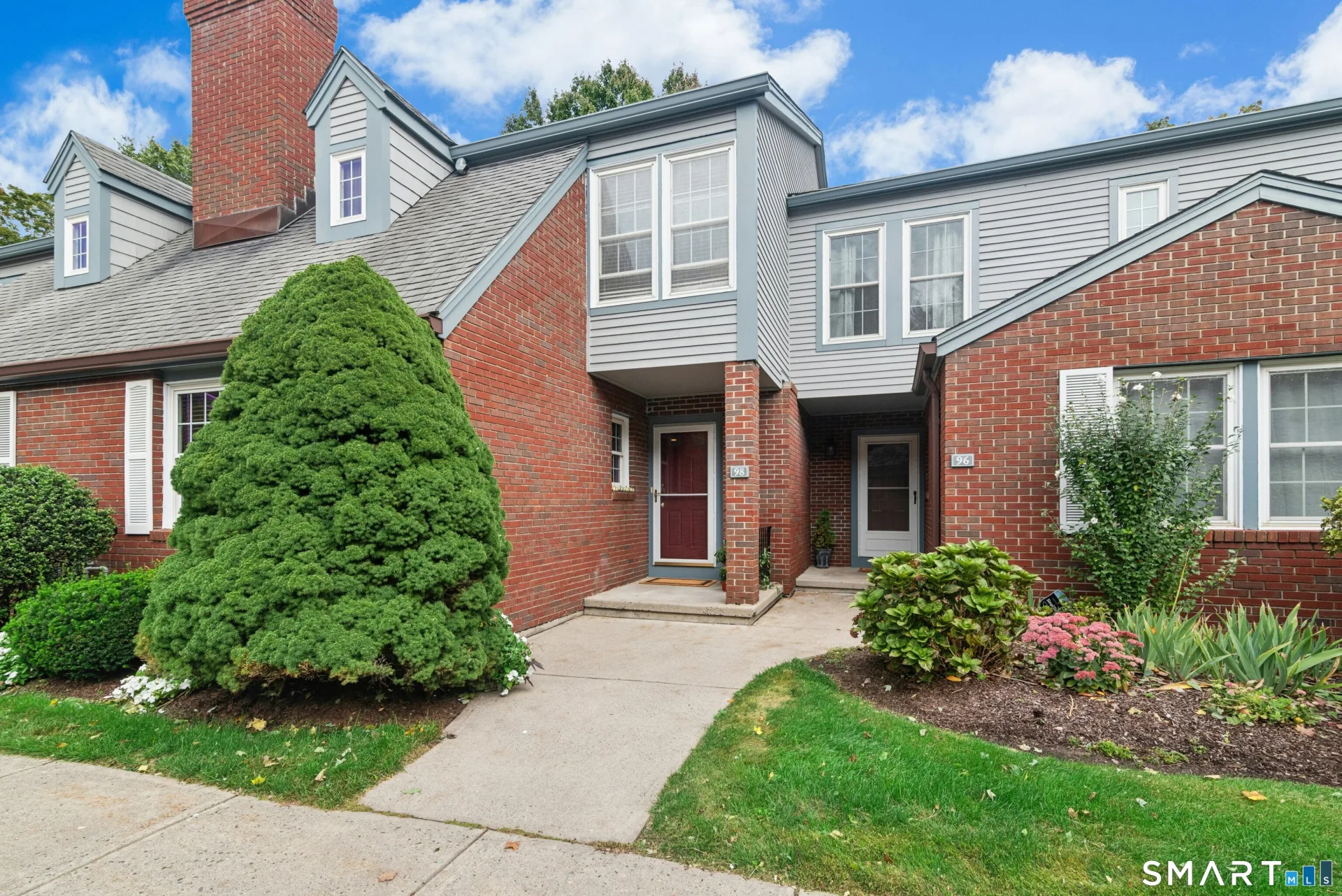 98 Roberton Crossing, Fairfield, CT