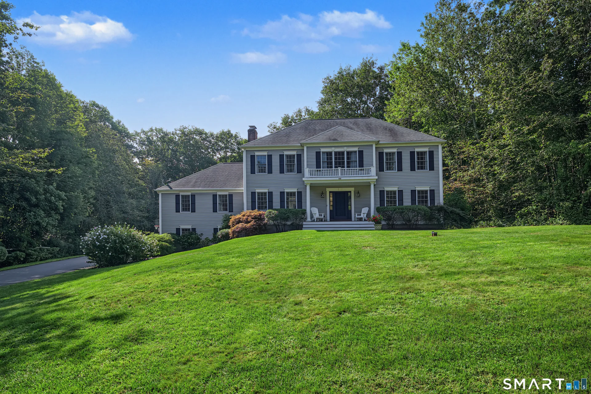 169 Willow Road, Guilford, CT