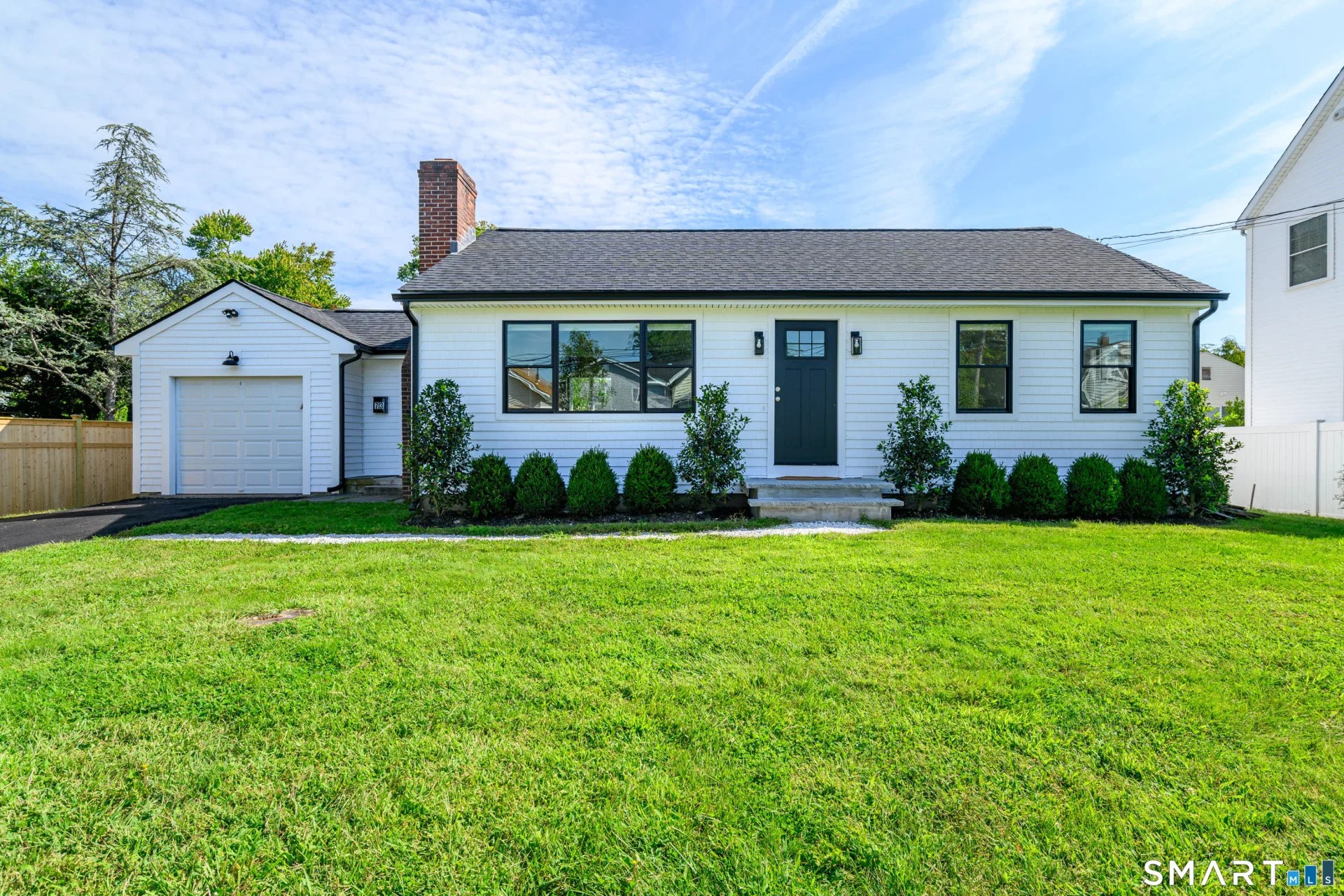 73 Alden Street, Fairfield, CT