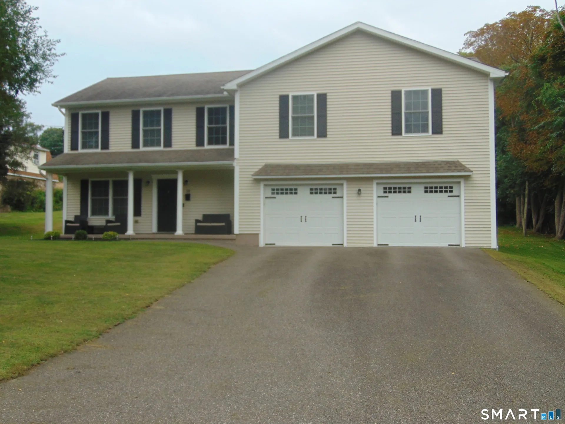 58 Clyde Street, Watertown, CT