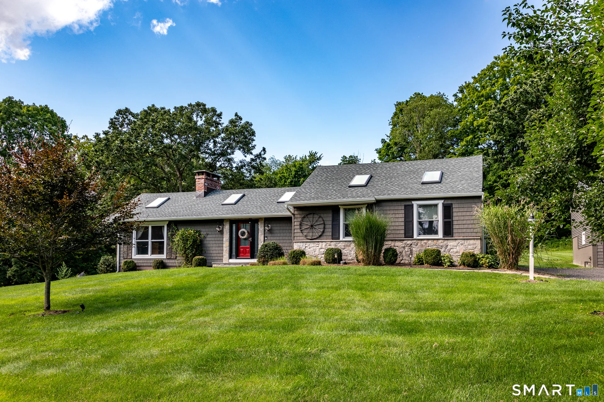 31 Bethwood Lane, Woodbury, CT