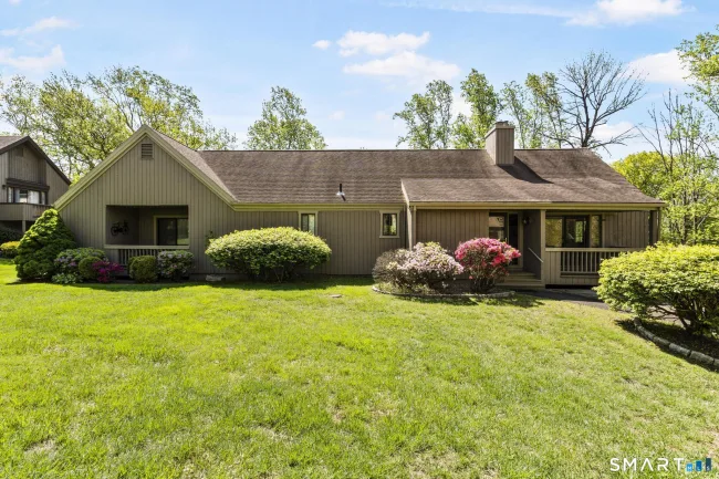 315 Navajo Lane #A