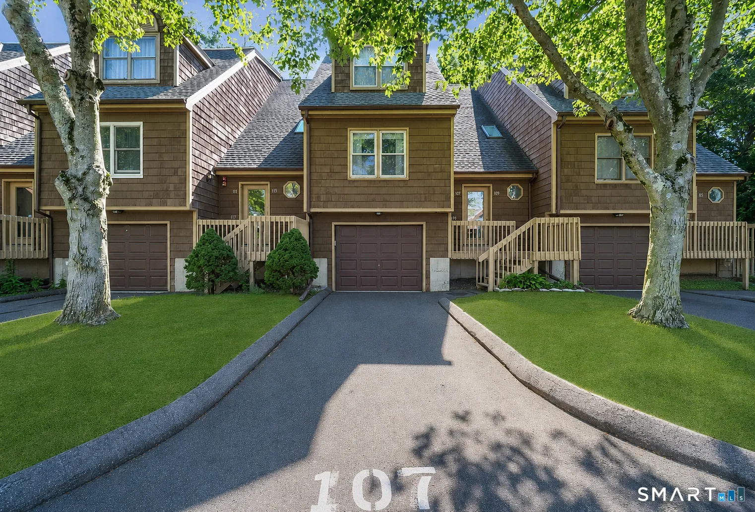 107 Meadow Street #107, Milford, CT