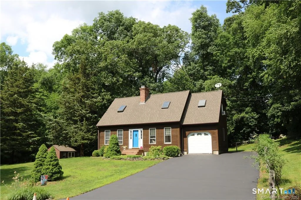 23 Old Tavern Road, Norwich, CT