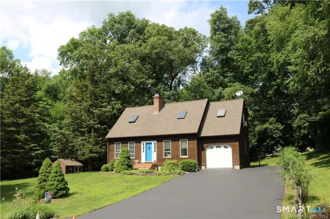 23 Old Tavern Road