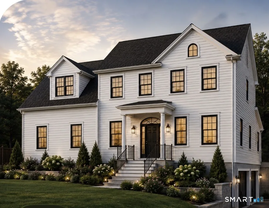 135 Washington Drive, Middlebury, CT