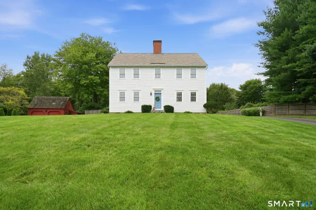 10 Settlement Hill