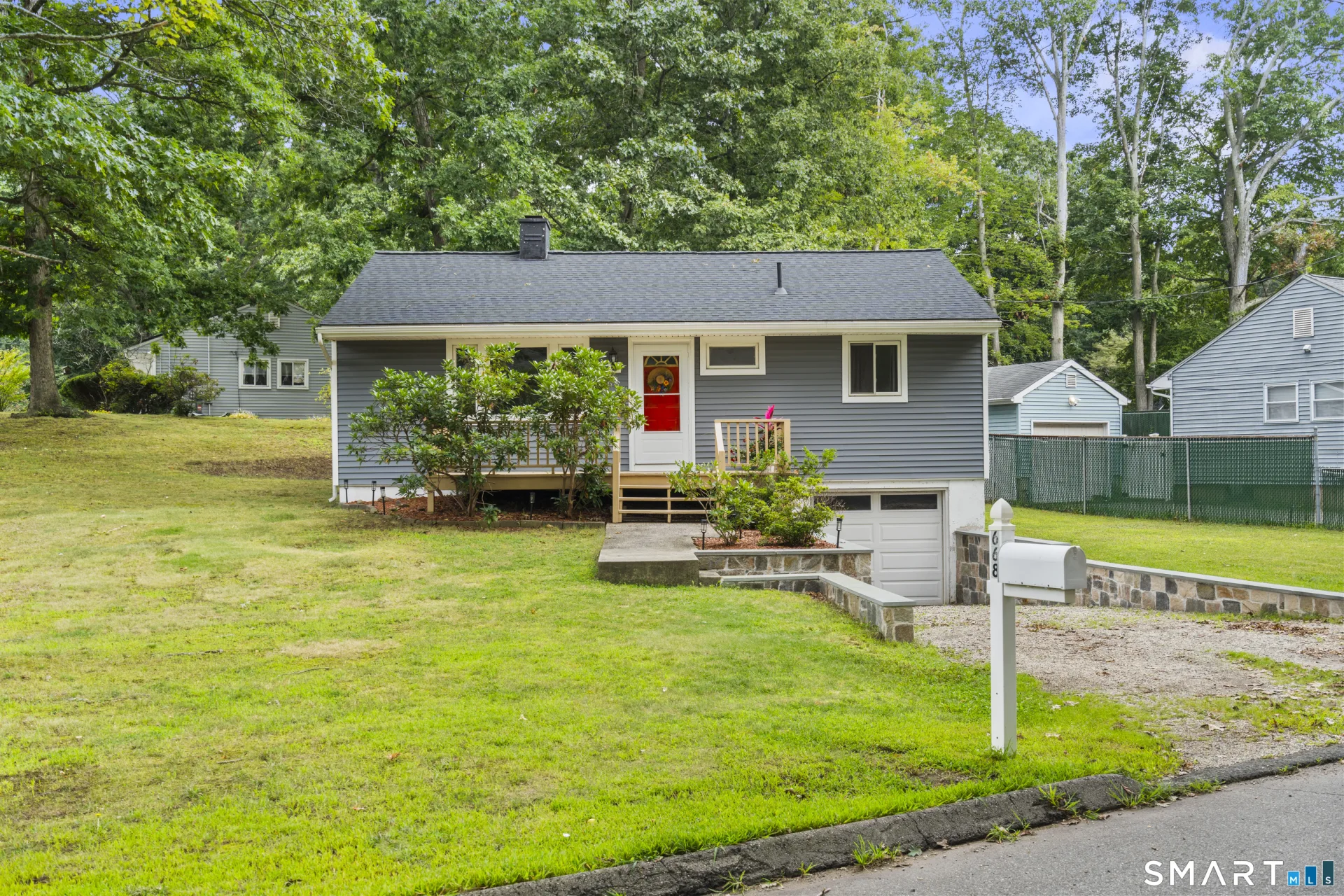 669 Bradley Street, East Haven, CT