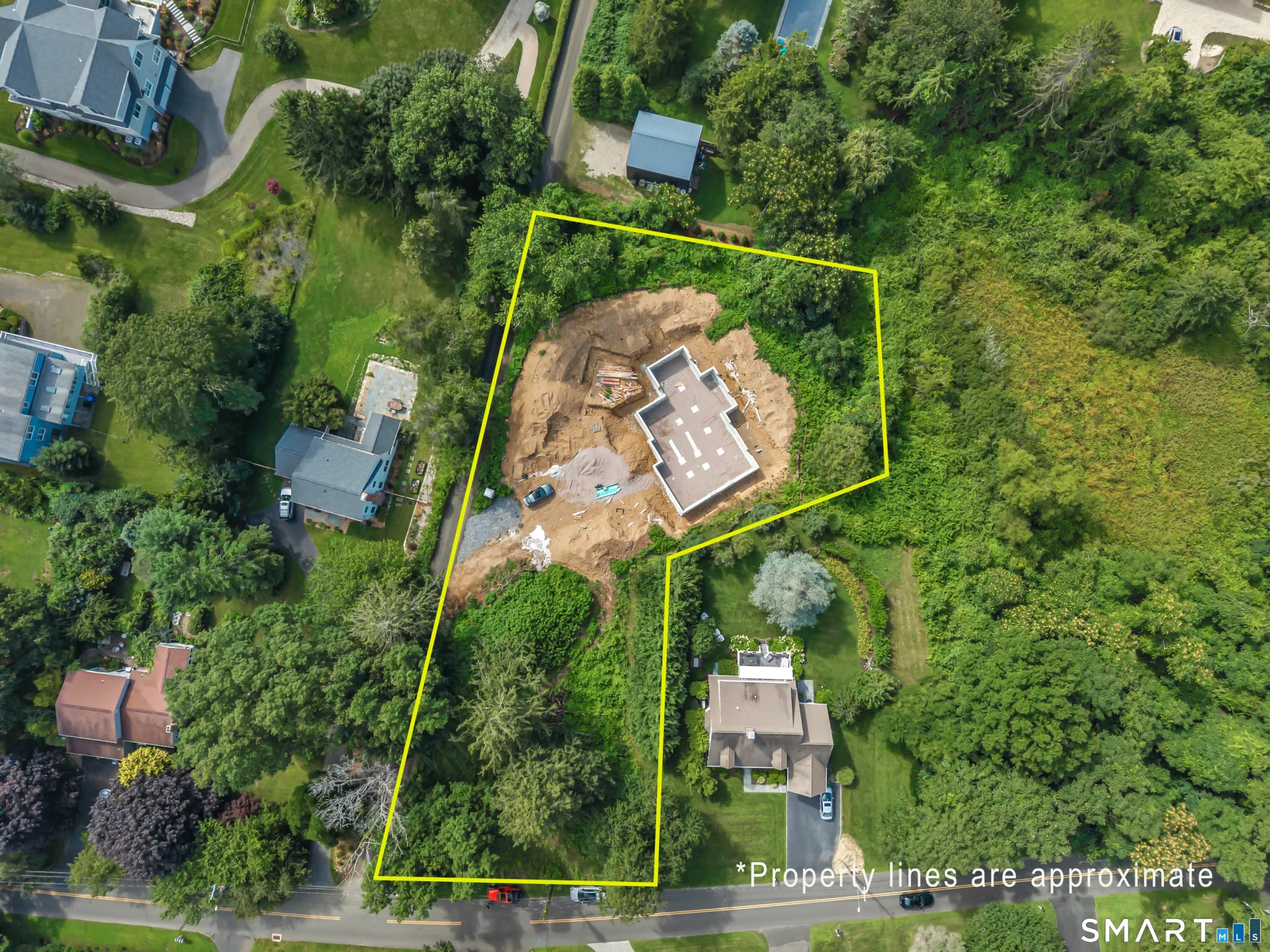 22 Stone Road, Madison, CT
