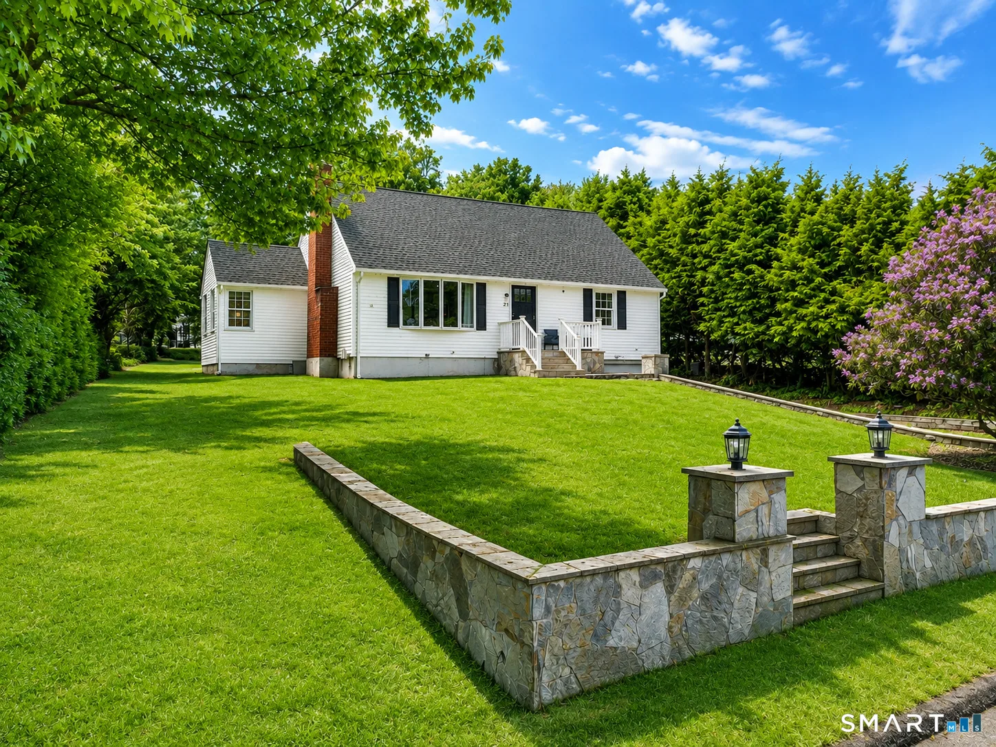 21 Lone Oak Avenue, Wolcott, CT
