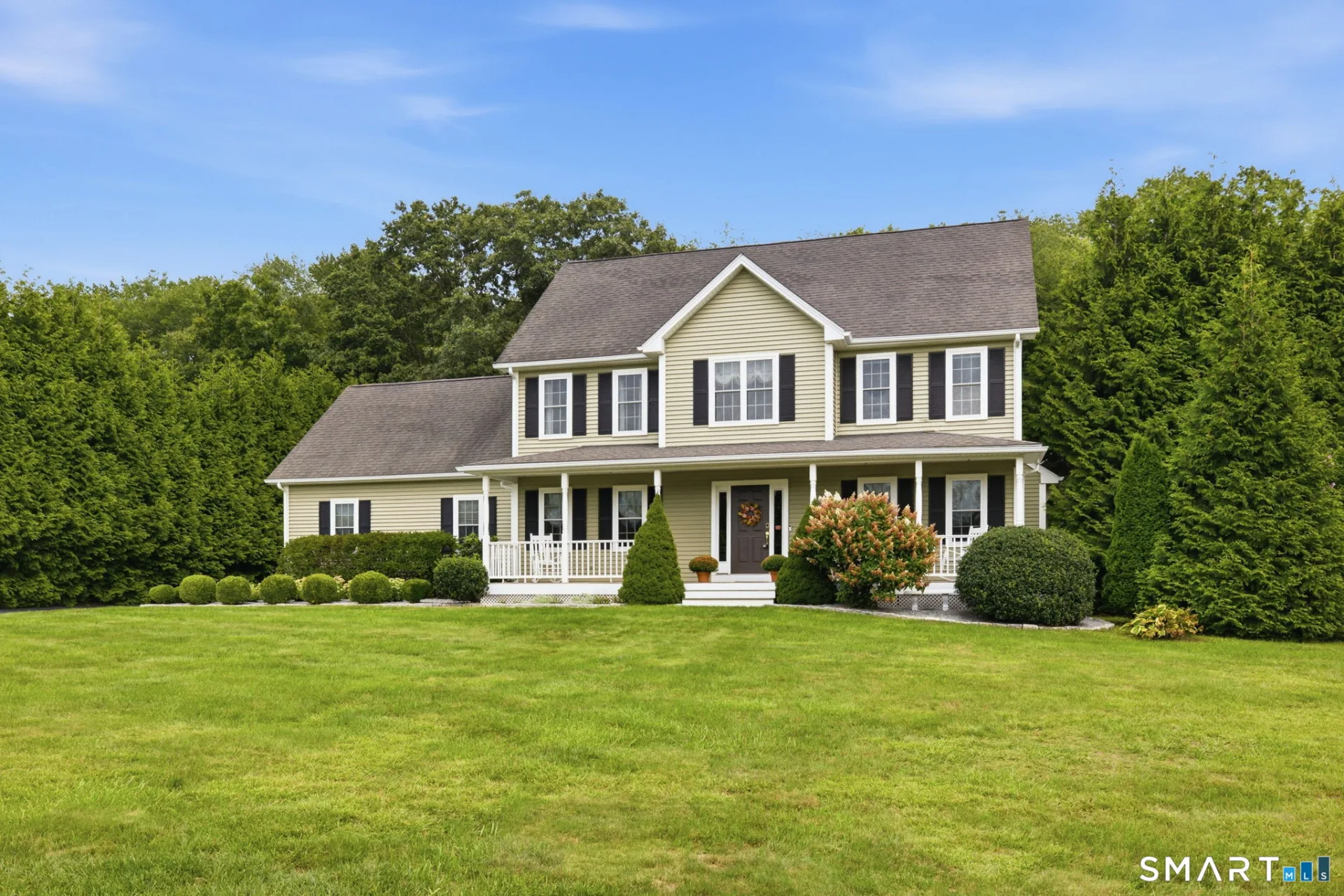 3 Laura Jane Lane, Griswold, CT