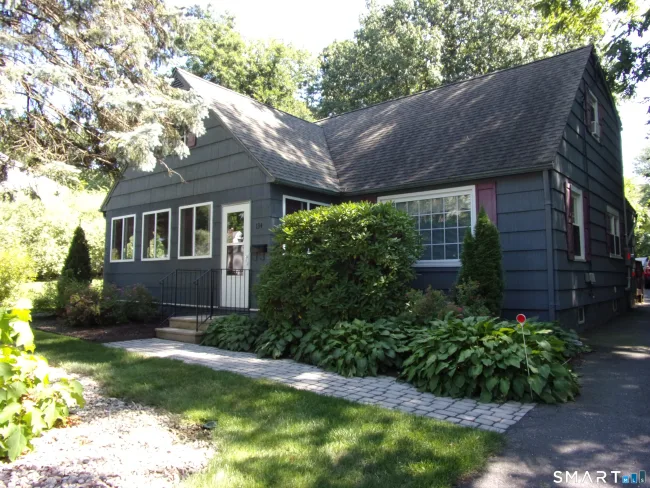 134 East Road