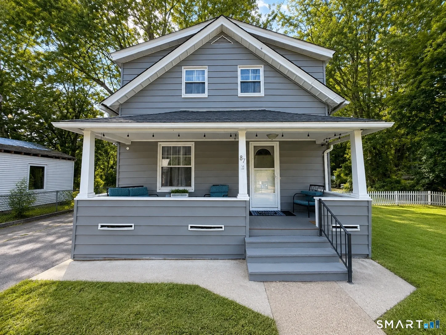 87 Taftville Occum Road, Norwich, CT