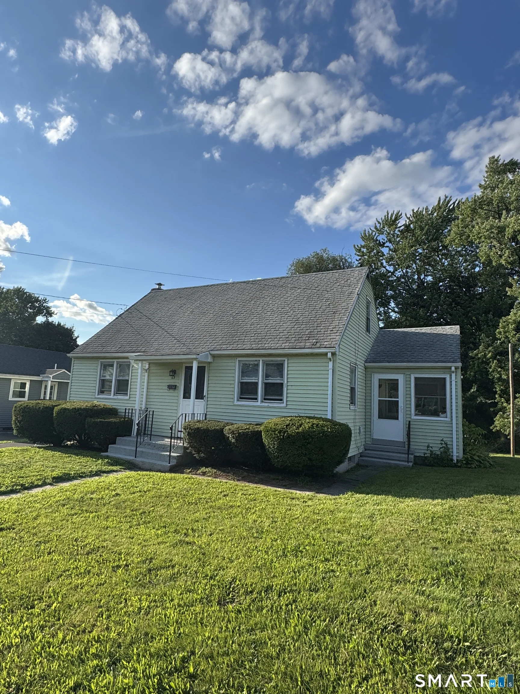 62 Day Street, New Britain, CT