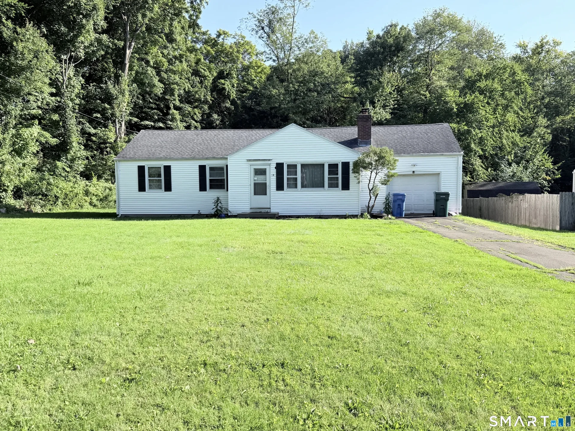 36 Chauncey Road, Hamden, CT