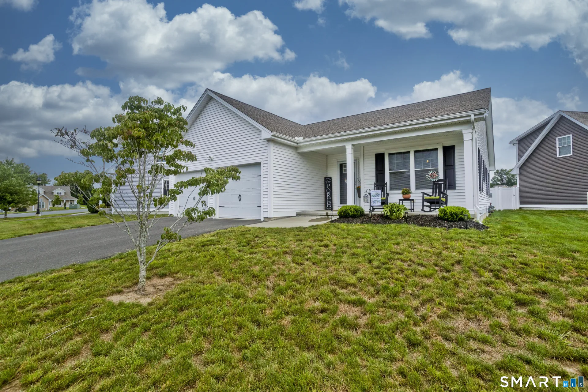 86 Commons Crossing, Windsor, CT