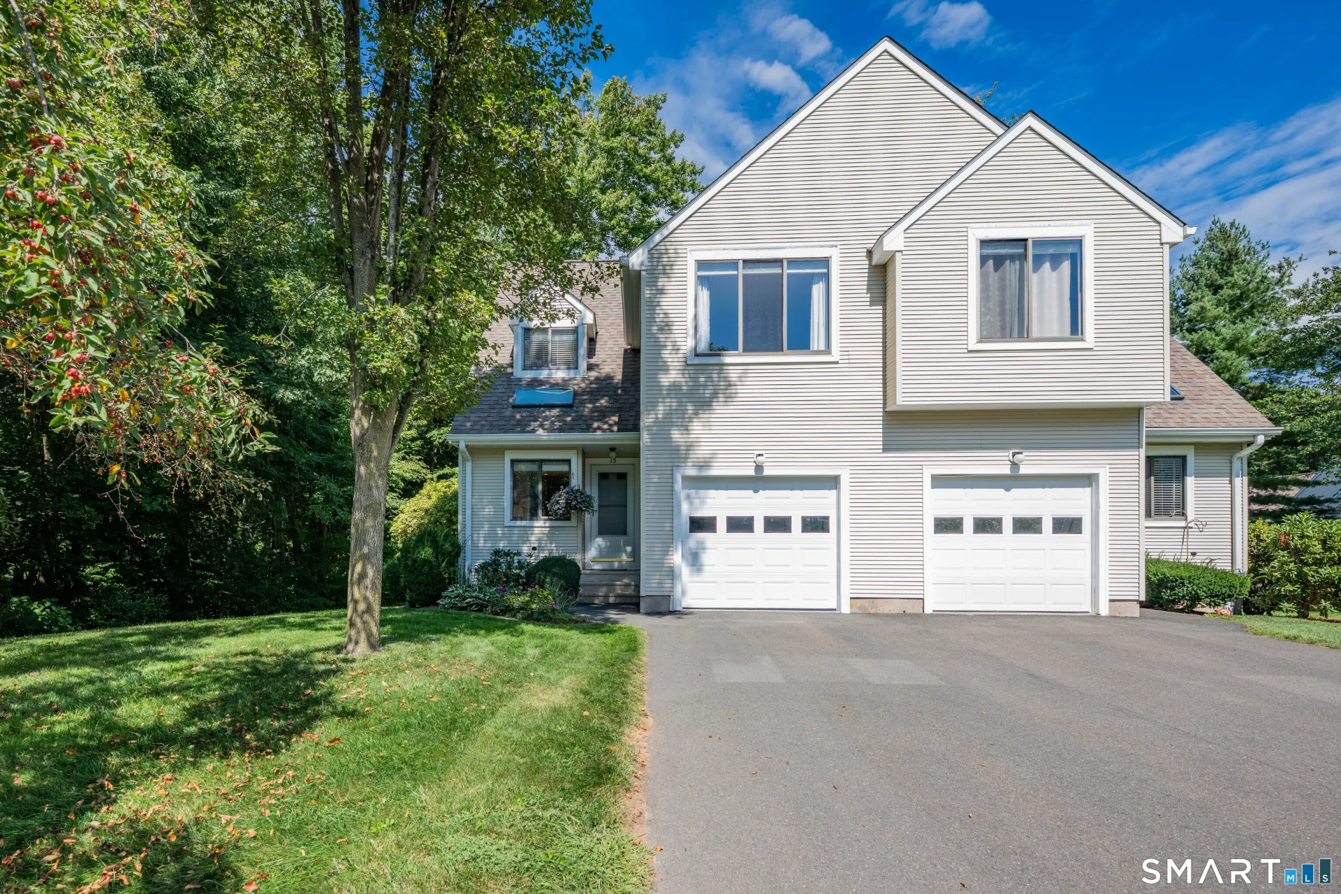15 Stream Court #106, Farmington, CT