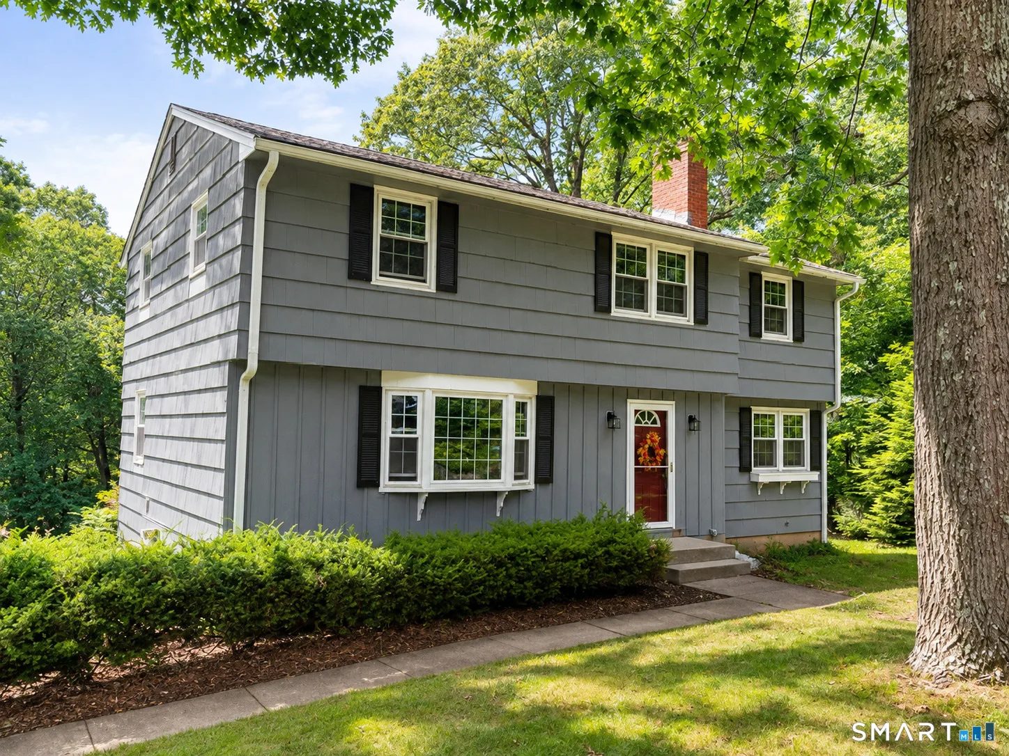 14 Knollwood Drive, Vernon, CT