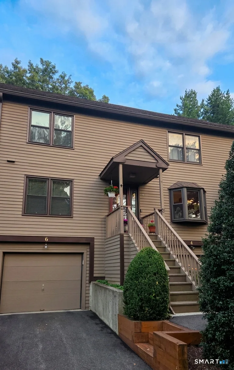 6 Juniper Circle #6, Monroe, CT