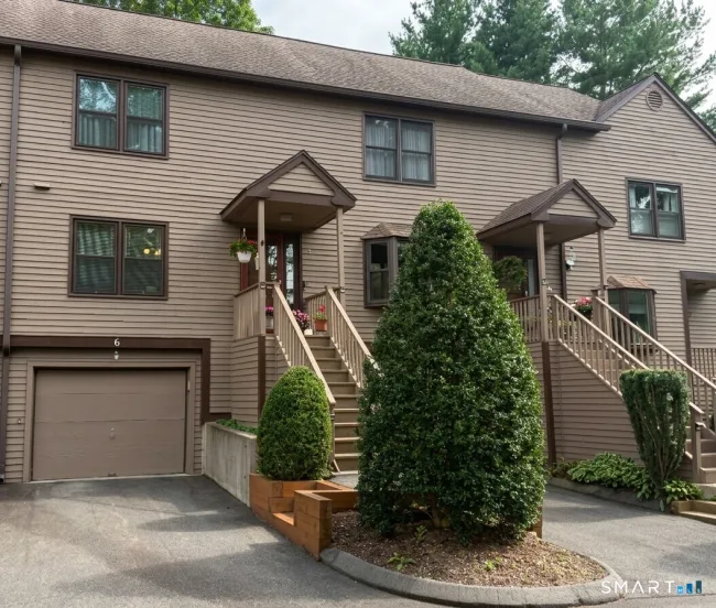6 Juniper Circle #6