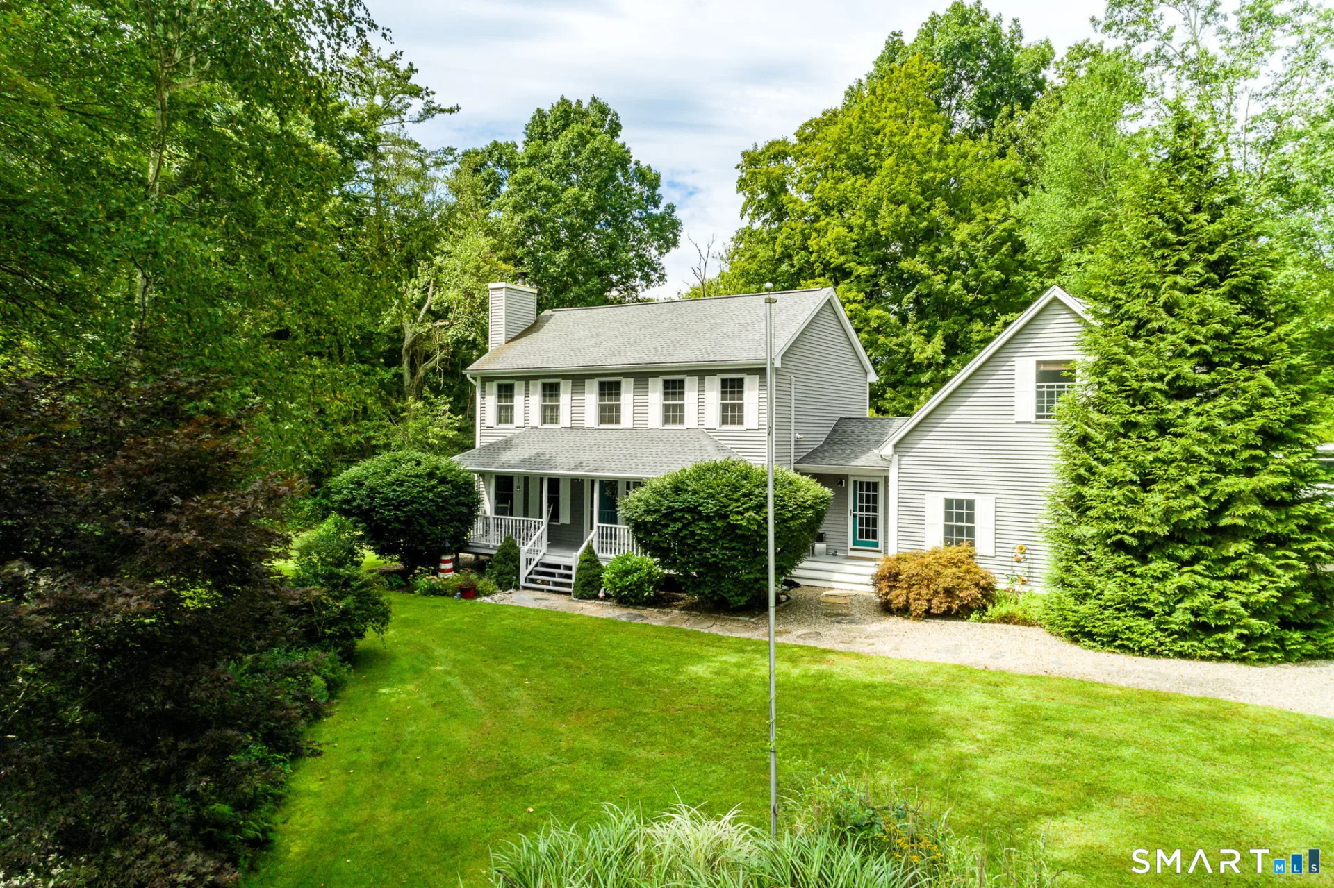 128 Tobacco Street, Lebanon, CT