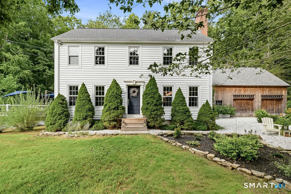 17 Florida Road, East Haddam, CT