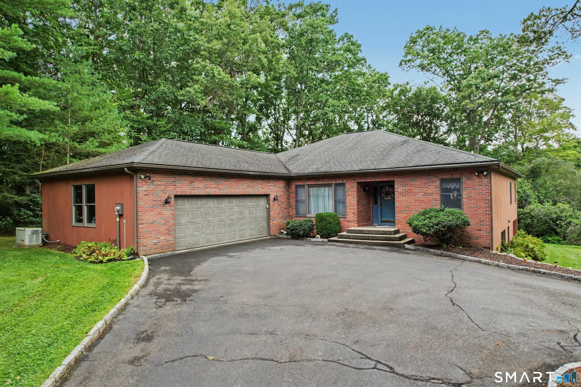 148-B Putnam Park Road, Bethel, CT