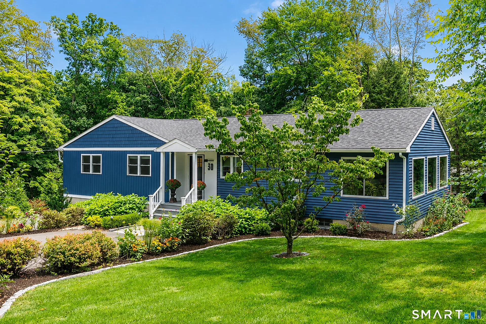 30 East Street, Salisbury, CT
